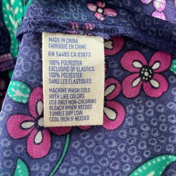 American Eagle strapless tiered dress perfect for - Picture 7 of 7